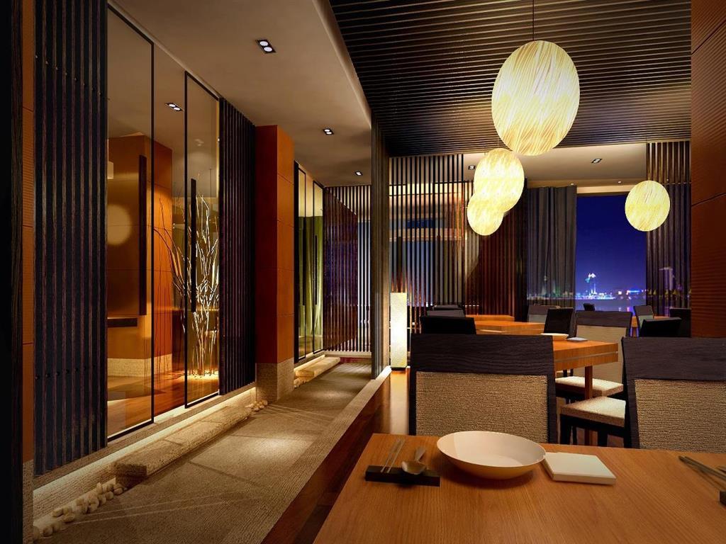 Marco Polo Jin Jiang Hotel Jinjiang  Exterior photo